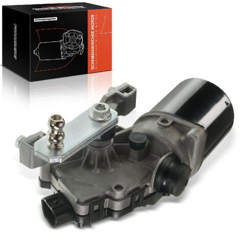 1x Wischermotor Scheibenwischermotor Vorne für Toyota Avensis T25 Kombi Stufenheck Bild 1x Wischermotor Scheibenwischermotor Vorne für Toyota Avensis T25 Kombi Stufenheck