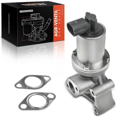 1x AGR-Ventil Abgasrückführungsventil für Hyundai i20 i30 Coupe Kombi iX20 KIA Cee'D Schrägheck Sportswagon SW Bild 1x AGR-Ventil Abgasrückführungsventil für Hyundai i20 i30 Coupe Kombi iX20 KIA Cee'D Schrägheck Sportswagon SW