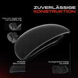 1x Türgriff Hinten Rechts außen für Citroën C1 Peugeot 107 Toyota Aygo 1.0L 1.4L 2005-2014