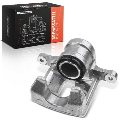 1x Bremssattel Hinterachse Links für Hyundai Santa Fé II CM 2.2L 2.7L 2006-2009 Bild 1x Bremssattel Hinterachse Links für Hyundai Santa Fé II CM 2.2L 2.7L 2006-2009