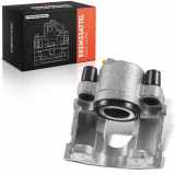 Frankberg 1x Bremssattel Vorderachse Links für Ford Fiesta III IV KA 1989-2008