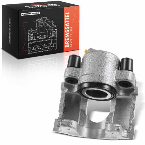 Frankberg 1x Bremssattel Vorderachse Links für Ford Fiesta III IV KA 1989-2008 Bild Frankberg 1x Bremssattel Vorderachse Links für Ford Fiesta III IV KA 1989-2008