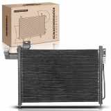 Frankberg 1x Kondensator Klimaanlage für Mazda 323 F/S VI 2.0L 1998-2004