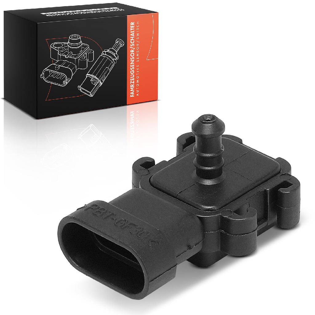 1x Saugrohrdruck Sensor für Chevrolet Chevy Impala Pontiac Aztek Cadillac XLR Buick
