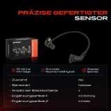 1x Nockenwellenposition Sensor für BMW E60 E61 E63 E64 E53 4.4L 4.8L