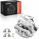 Frankberg 1x Bremssattel Hinterachse Links f r Mazda 3 BM BN 3 Stufenheck 1.5L 2.0L 2.2L 2013-2019