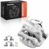 Frankberg 1x Bremssattel Hinterachse Links für Mazda 3 BM BN 3 Stufenheck 1.5L 2.0L 2.2L 2013-2019 Bild Frankberg 1x Bremssattel Hinterachse Links für Mazda 3 BM BN 3 Stufenheck 1.5L 2.0L 2.2L 2013-2019
