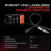 1x Lambdasonde Regelsonde Vor Katalysator für Mazda 3 Stufenheck BK 5 CR 2.0L 2003-2010 Bild 1x Lambdasonde Regelsonde Vor Katalysator für Mazda 3 Stufenheck BK 5 CR 2.0L 2003-2010