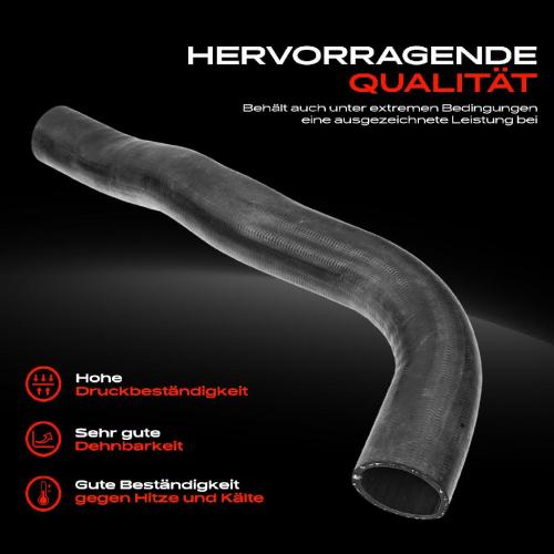 1x Kühlerschlauch Turboschlauch für Citroën Jumper Bus Kasten Pritsche/Fahrgestell Fiat Ducato Peugeot Boxer Bild 1x Kühlerschlauch Turboschlauch für Citroën Jumper Bus Kasten Pritsche/Fahrgestell Fiat Ducato Peugeot Boxer