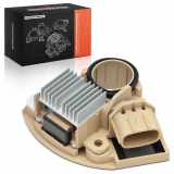 1x Lichtmaschinenregler Generatorregler für Mazda 6 Hatchback GG GH