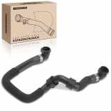 1x Kühlerschlauch Kühlwasserschlauch für BMW 5er F07 F10 F11 6er F06 F12 F13 7er 3.0L