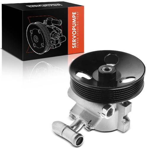 1x Servopumpe hydraulisch für Chevrolet Captiva Opel Antara 2.0L 2006-2011 Bild 1x Servopumpe hydraulisch für Chevrolet Captiva Opel Antara 2.0L 2006-2011