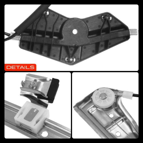 Frankberg 1x Fensterheber Vorne Links für Mercedes-Benz C-Klasse W204 C 280 S204 C 200 CGI Bild Frankberg 1x Fensterheber Vorne Links für Mercedes-Benz C-Klasse W204 C 280 S204 C 200 CGI