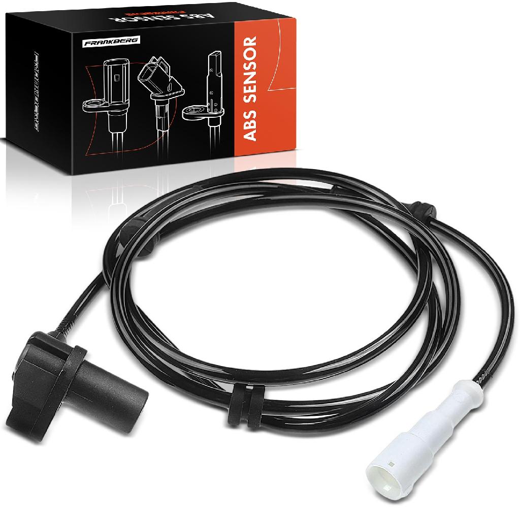 1x ABS Sensor Hinterachse rechts für Renault Clio II Thalia I 1.2L 1.4L 1.5L 1.6L 1.9L 2.0L 3.0L 1998-2007