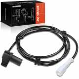 1x ABS Sensor Hinterachse rechts für Renault Clio II Thalia I 1.2L 1.4L 1.5L 1.6L 1.9L 2.0L 3.0L 1998-2007