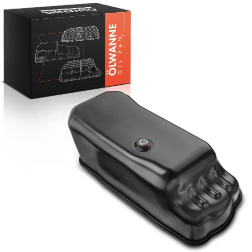 Frankberg 1x Ölwanne Motorölwanne für Citroën Jumper Fiat Ducato 250 Peugeot Boxer 2006-2018 3.0L Bild Frankberg 1x Ölwanne Motorölwanne für Citroën Jumper Fiat Ducato 250 Peugeot Boxer 2006-2018 3.0L