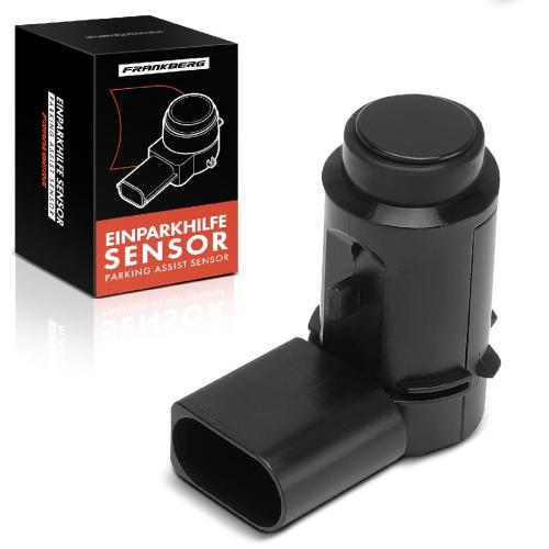 1x Parksensor PDC Sensor Hinten für VW Passat 3C2 3C5 Skoda Octavia 2 1Z3 Bild 1x Parksensor PDC Sensor Hinten für VW Passat 3C2 3C5 Skoda Octavia 2 1Z3