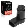 1x Parksensor PDC Sensor Hinten f&uuml;r VW Passat 3C2 3C5 Skoda Octavia 2 1Z3