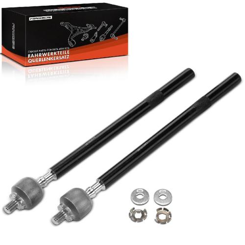 Frankberg 2x Spurstange Vorderachse für Citroën Berlingo/Berlingo First MPV Kasten/MPV Xsara Break Coupe Bild Frankberg 2x Spurstange Vorderachse für Citroën Berlingo/Berlingo First MPV Kasten/MPV Xsara Break Coupe