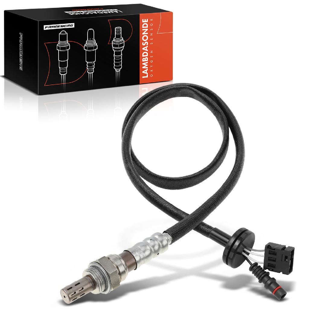 1x Lambdasonde Regelsonde Vor Katalysator für Mercedes-Benz 124 Coupe Stufenheck C124 W124 S124 A124 S124