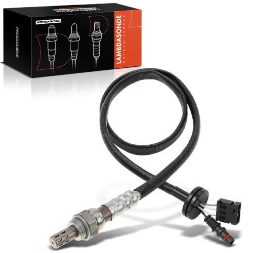 1x Lambdasonde Regelsonde Vor Katalysator für Mercedes-Benz 124 Coupe Stufenheck C124 W124 S124 A124 S124 Bild 1x Lambdasonde Regelsonde Vor Katalysator für Mercedes-Benz 124 Coupe Stufenheck C124 W124 S124 A124 S124