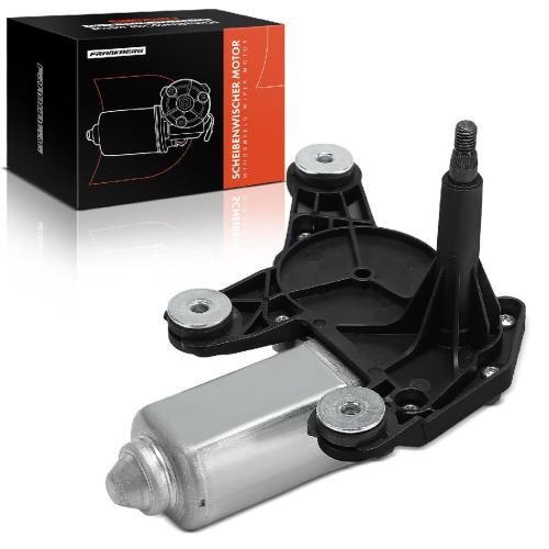 1x Wischermotor Scheibenwischermotor Hinten für Opel Corsa D S07 Corsa E X15 P2JO Bild 1x Wischermotor Scheibenwischermotor Hinten für Opel Corsa D S07 Corsa E X15 P2JO