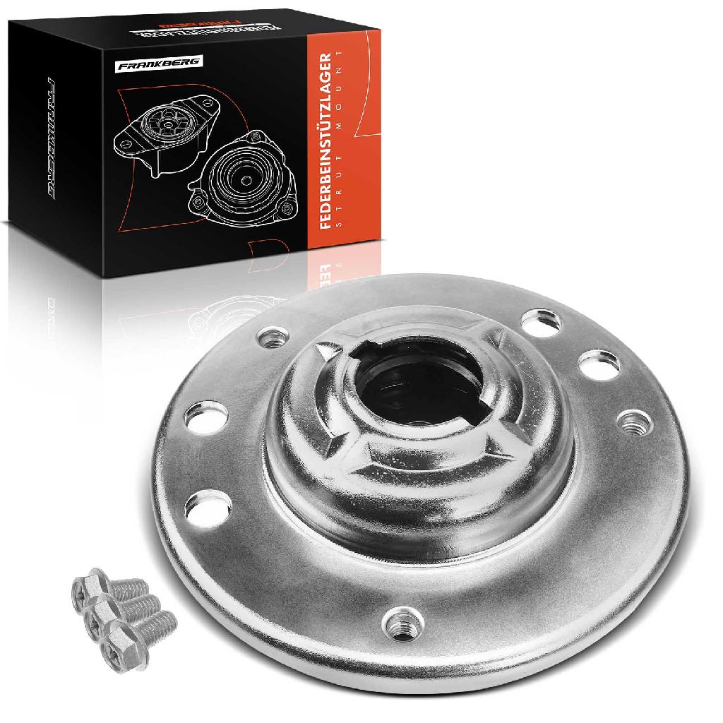 1x Domlager Federbeinstütz lager für Cadillac BLS Fiat Croma Opel Signum