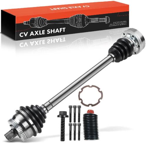 1x Antriebswelle Hinterachse Links oder Rechts für VW Passat 3B3 3B6 2001-2005 Bild 1x Antriebswelle Hinterachse Links oder Rechts für VW Passat 3B3 3B6 2001-2005