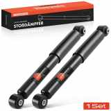 2x Stoßdämpfer Hinterachse für Ford Mondeo I II III Turnier 1993-2007