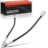 Frankberg 1x Bremsschlauch Bremsschläuche Vorderachse Links für Nissan 350 Z Coupe Roadster Z33