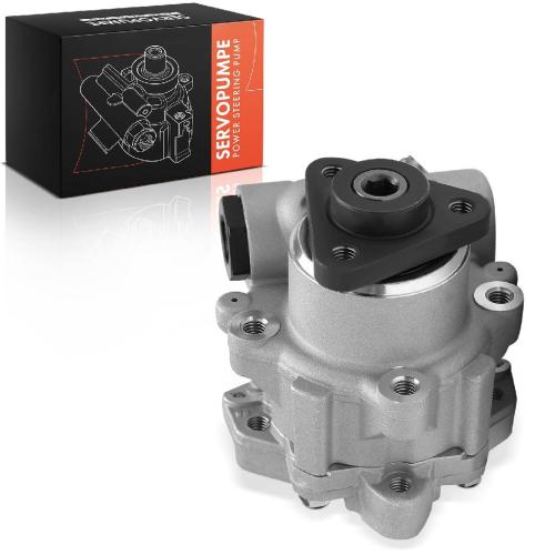 1x Servopumpe hydraulisch für BMW 3er Cabriolet Compact Coupe Touring E36 1993-2000 Bild 1x Servopumpe hydraulisch für BMW 3er Cabriolet Compact Coupe Touring E36 1993-2000