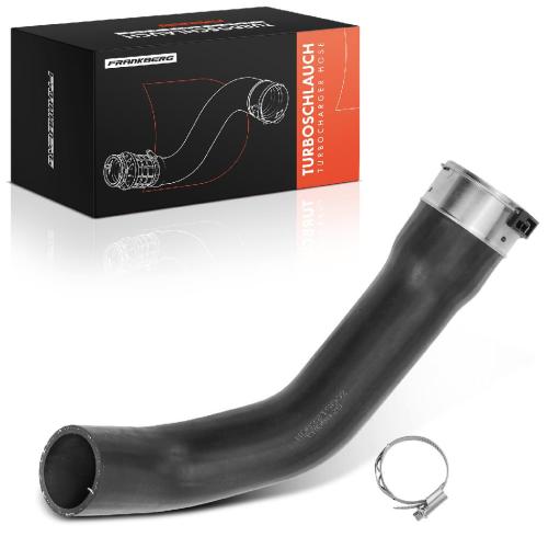 1x Kühlerschlauch Turboschlauch für Renault Grand Scénic III Megane III Coupe III Grandtour III Schrägheck III Bild 1x Kühlerschlauch Turboschlauch für Renault Grand Scénic III Megane III Coupe III Grandtour III Schrägheck III