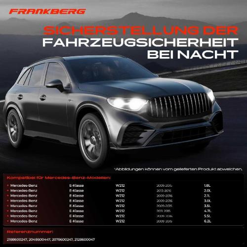 1x Scheinwerferreinigung Waschwasserdüse Vorne Rechts für Mercedes-Benz E-Klasse W211 2009-2019 Bild 1x Scheinwerferreinigung Waschwasserdüse Vorne Rechts für Mercedes-Benz E-Klasse W211 2009-2019