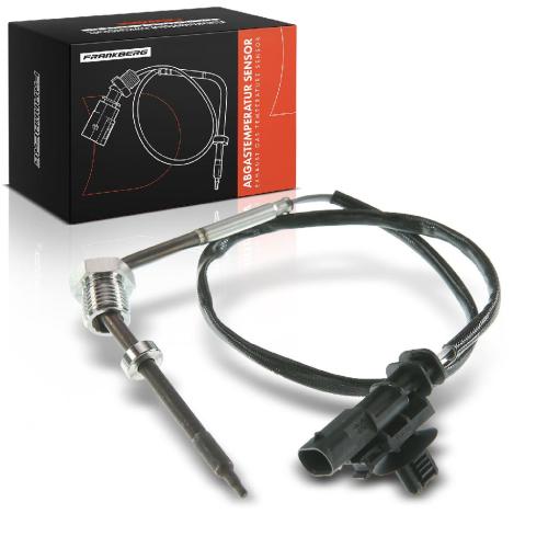 Frankberg 1x Abgastemperatursensor für Fiat 500X 334 2.0L 2014-2021 Bild Frankberg 1x Abgastemperatursensor für Fiat 500X 334 2.0L 2014-2021