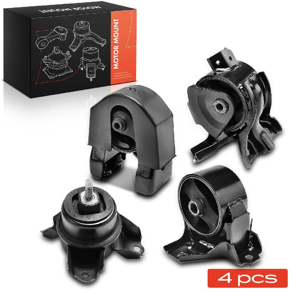 3x Motorlager Getriebelagerlager Links für Hyundai Grandeur TG Sonata V NF 3.3L