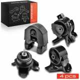 3x Motorlager Getriebelagerlager Links für Hyundai Grandeur TG Sonata V NF 3.3L