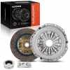 1x Kupplungssatz für Hyundai Accent IV Stufenheck Elantra i20 i30 Coupe Kombi iX20 Veloster KIA Carens III MPV Bild 1x Kupplungssatz für Hyundai Accent IV Stufenheck Elantra i20 i30 Coupe Kombi iX20 Veloster KIA Carens III MPV