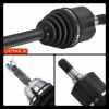 Frankberg 1x Antriebswelle Vorderachse Links für Hyundai Coupe GK Elantra XD 2000-2009 Bild Frankberg 1x Antriebswelle Vorderachse Links für Hyundai Coupe GK Elantra XD 2000-2009