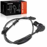 Frankberg 1x ABS Sensor Vorderachse links für Hyundai Atos MX 1.0L 1998-2003