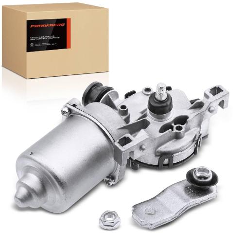 1x Wischermotor Scheibenwischermotor Vorne für Toyota Land Cruiser Prado J15 3.0L Bild 1x Wischermotor Scheibenwischermotor Vorne für Toyota Land Cruiser Prado J15 3.0L