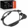 Frankberg 1x ABS Sensor Vorderachse links für Hyundai Atos MX 1.0L 1998-2003 Bild Frankberg 1x ABS Sensor Vorderachse links für Hyundai Atos MX 1.0L 1998-2003