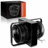 Frankberg 1x Gebläsemotor Innenraumgebläse für BMW 7er E38 730d 740i iL 750i iL