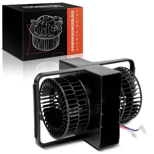 Frankberg 1x Gebläsemotor Innenraumgebläse für BMW 7er E38 730d 740i iL 750i iL Bild Frankberg 1x Gebläsemotor Innenraumgebläse für BMW 7er E38 730d 740i iL 750i iL