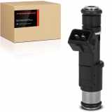 Frankberg 1x Einspritzventil Einspritzdüse für Peugeot 206 307 406 407 607 806 2.0L