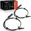 Frankberg 2x ABS Sensor Vorderachse beidseitig für BMW 1er Coupe E82 3er E90 Cabriolet E93 E92 3.0L 4.0L 4.4L 2007-2013 Bild Frankberg 2x ABS Sensor Vorderachse beidseitig für BMW 1er Coupe E82 3er E90 Cabriolet E93 E92 3.0L 4.0L 4.4L 2007-2013