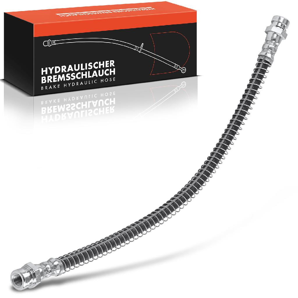 1x Bremsschlauch Bremsschläuche Hinterachse Rechts für KIA Sorento I JC CRDi 4WD