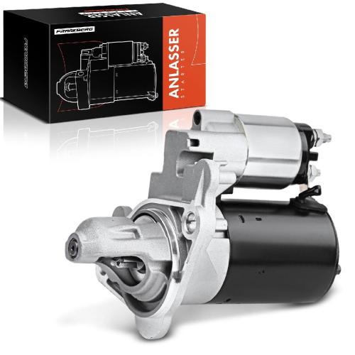 1x Anlasser Starter für MINI Mini R50 R53 Mini Cabriolet R52 R57 1.4L 1.6L 2001-2008 Bild 1x Anlasser Starter für MINI Mini R50 R53 Mini Cabriolet R52 R57 1.4L 1.6L 2001-2008