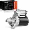 1x Anlasser Starter für MINI Mini R50 R53 Mini Cabriolet R52 R57 1.4L 1.6L 2001-2008 Bild 1x Anlasser Starter für MINI Mini R50 R53 Mini Cabriolet R52 R57 1.4L 1.6L 2001-2008