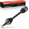 1x Antriebswelle Vorderachse Links für Audi A2 8Z0 2000-2005 1.4L 1.6L Bild 1x Antriebswelle Vorderachse Links für Audi A2 8Z0 2000-2005 1.4L 1.6L