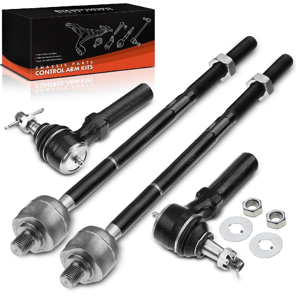 1x Querlenker Satz Vorderachse für Chrysler Grand Voyager III Van IV Dodge Caravan Mini Passenger